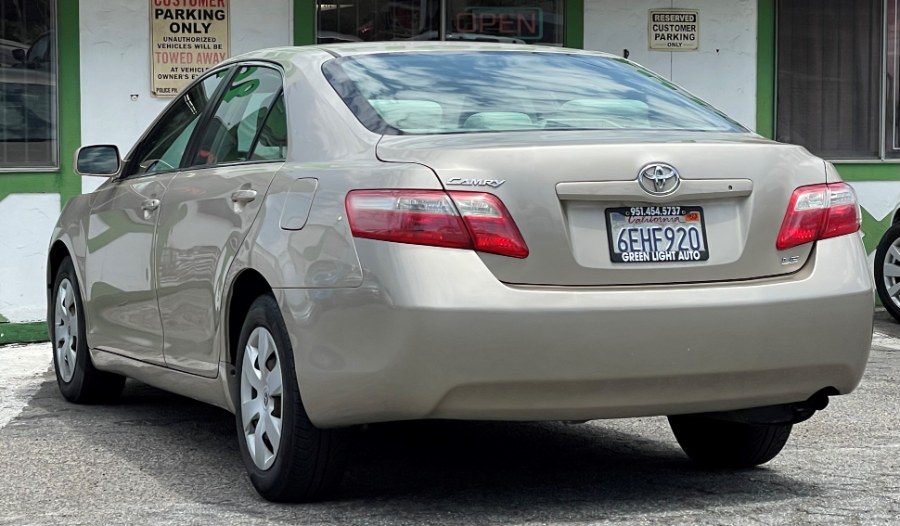 2009 Toyota Camry 4dr Sdn I4 Man LE, available for sale in Corona, California | Green Light Auto. Corona, California 2009 Toyota Camry 4dr Sdn I4 Man LE, available for sale in Corona, California | Green Light Auto. Corona, California