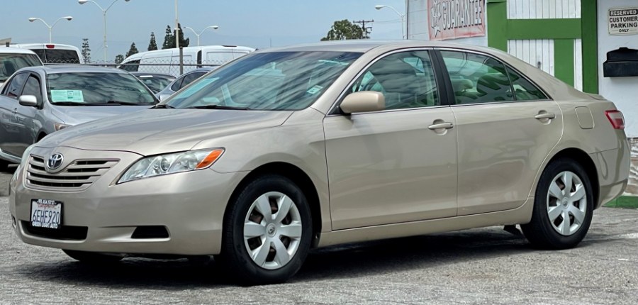 2009 Toyota Camry 4dr Sdn I4 Man LE, available for sale in Corona, California | Green Light Auto. Corona, California 2009 Toyota Camry 4dr Sdn I4 Man LE, available for sale in Corona, California | Green Light Auto. Corona, California
