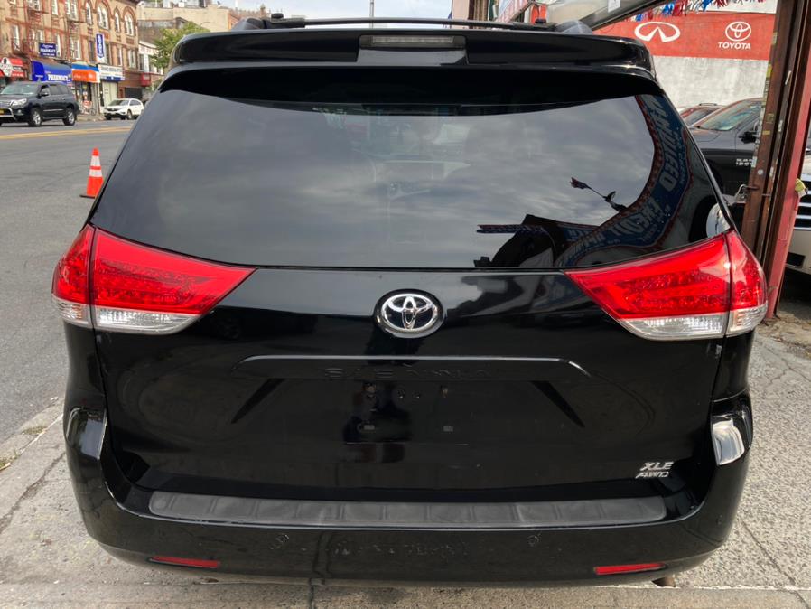 Used Toyota Sienna 5dr 7-Pass Van V6 XLE AWD (Natl) 2013 | Carsbuck Inc.. Brooklyn, New York Used Toyota Sienna 5dr 7-Pass Van V6 XLE AWD (Natl) 2013 | Carsbuck Inc.. Brooklyn, New York