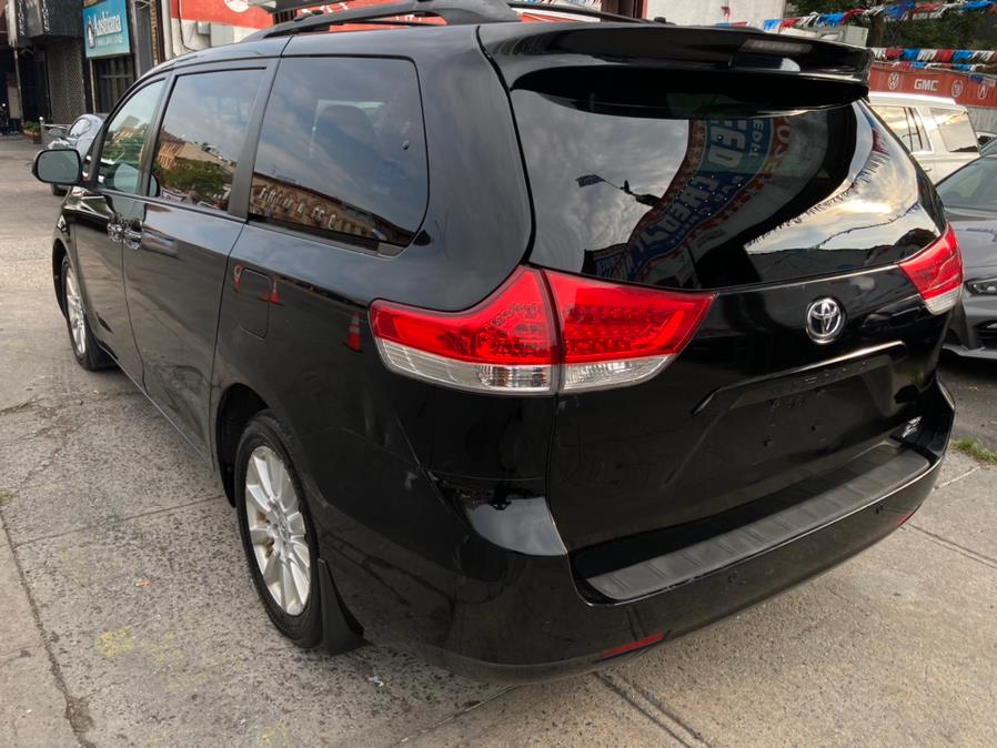 Used Toyota Sienna 5dr 7-Pass Van V6 XLE AWD (Natl) 2013 | Carsbuck Inc.. Brooklyn, New York Used Toyota Sienna 5dr 7-Pass Van V6 XLE AWD (Natl) 2013 | Carsbuck Inc.. Brooklyn, New York