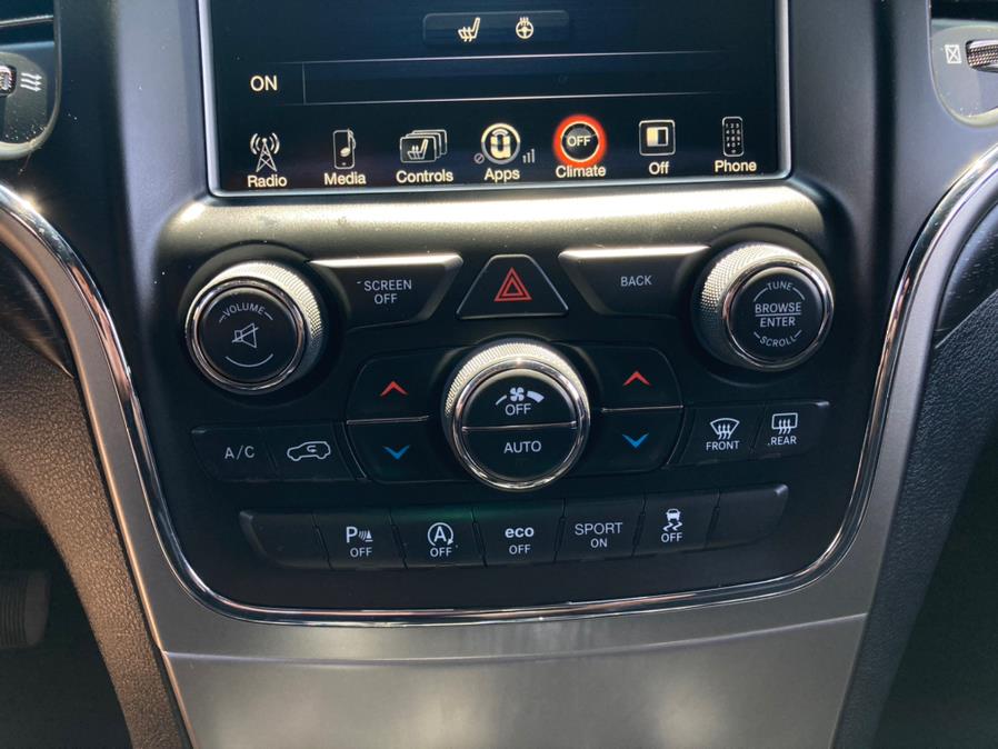 Used Jeep Grand Cherokee ALTITUDE 4x4 2017 | Carsbuck Inc.. Brooklyn, New York Used Jeep Grand Cherokee ALTITUDE 4x4 2017 | Carsbuck Inc.. Brooklyn, New York