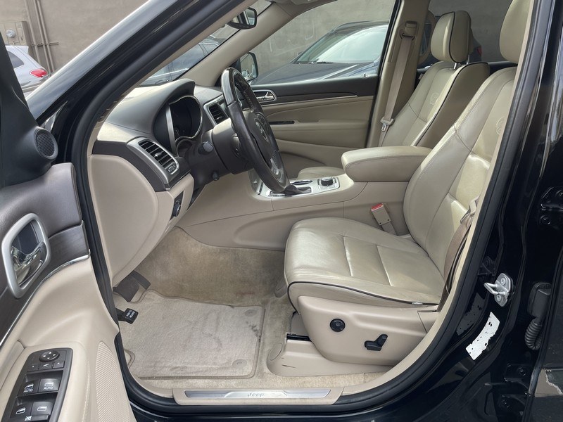 Used Jeep Grand Cherokee Overland 4x4 2018 | Union Street Auto Sales. West Springfield, Massachusetts Used Jeep Grand Cherokee Overland 4x4 2018 | Union Street Auto Sales. West Springfield, Massachusetts