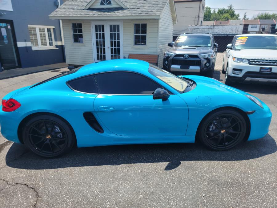 Used Porsche Cayman 2dr Cpe 2015 | Eugen's Auto Sales & Repairs. Philadelphia, Pennsylvania Used Porsche Cayman 2dr Cpe 2015 | Eugen's Auto Sales & Repairs. Philadelphia, Pennsylvania