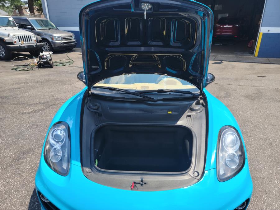 Used Porsche Cayman 2dr Cpe 2015 | Eugen's Auto Sales & Repairs. Philadelphia, Pennsylvania Used Porsche Cayman 2dr Cpe 2015 | Eugen's Auto Sales & Repairs. Philadelphia, Pennsylvania