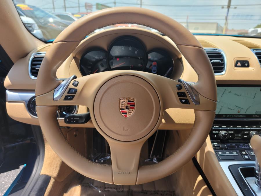 Used Porsche Cayman 2dr Cpe 2015 | Eugen's Auto Sales & Repairs. Philadelphia, Pennsylvania Used Porsche Cayman 2dr Cpe 2015 | Eugen's Auto Sales & Repairs. Philadelphia, Pennsylvania