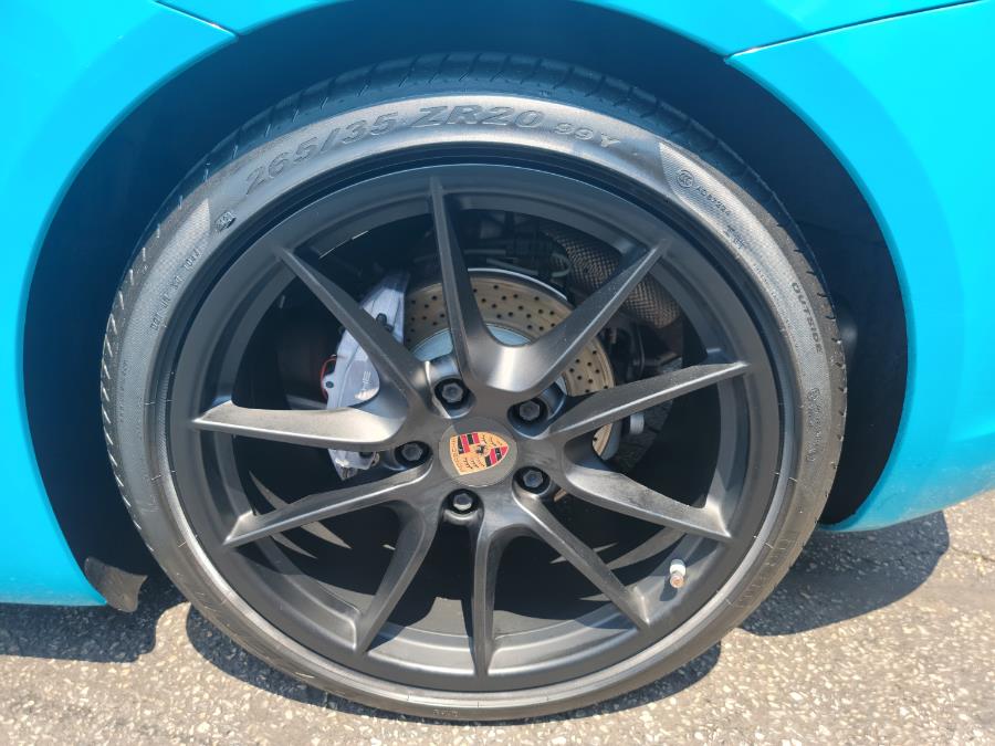 Used Porsche Cayman 2dr Cpe 2015 | Eugen's Auto Sales & Repairs. Philadelphia, Pennsylvania Used Porsche Cayman 2dr Cpe 2015 | Eugen's Auto Sales & Repairs. Philadelphia, Pennsylvania