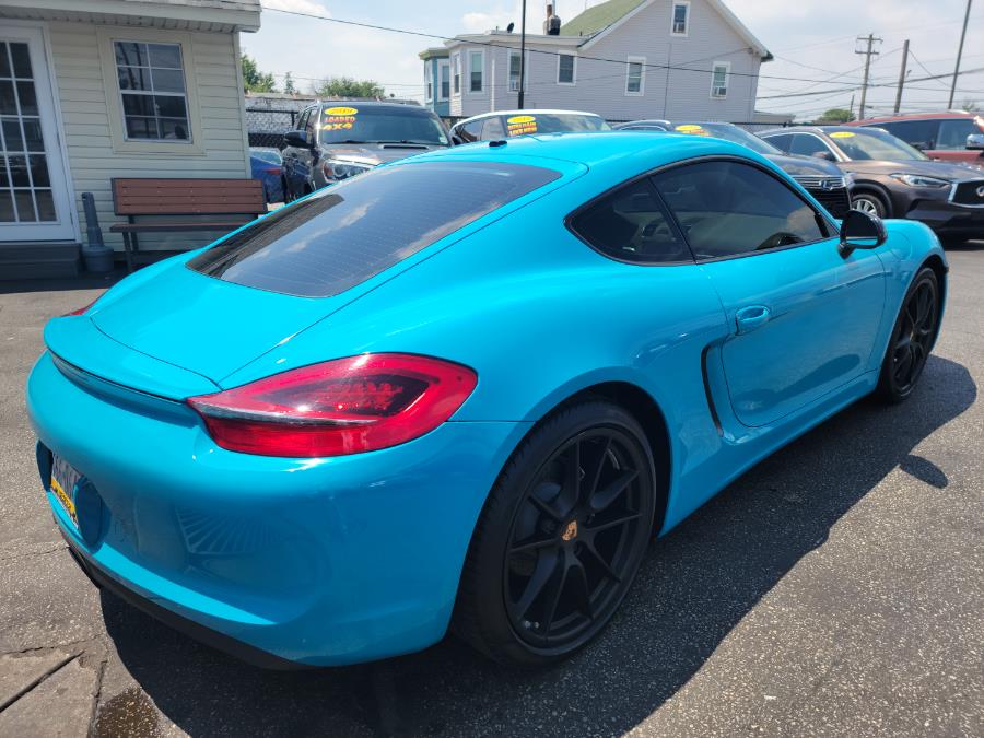 Used Porsche Cayman 2dr Cpe 2015 | Eugen's Auto Sales & Repairs. Philadelphia, Pennsylvania Used Porsche Cayman 2dr Cpe 2015 | Eugen's Auto Sales & Repairs. Philadelphia, Pennsylvania