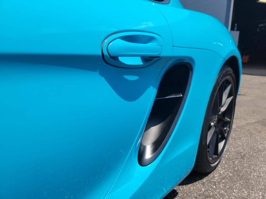 Used Porsche Cayman 2dr Cpe 2015 | Eugen's Auto Sales & Repairs. Philadelphia, Pennsylvania Used Porsche Cayman 2dr Cpe 2015 | Eugen's Auto Sales & Repairs. Philadelphia, Pennsylvania