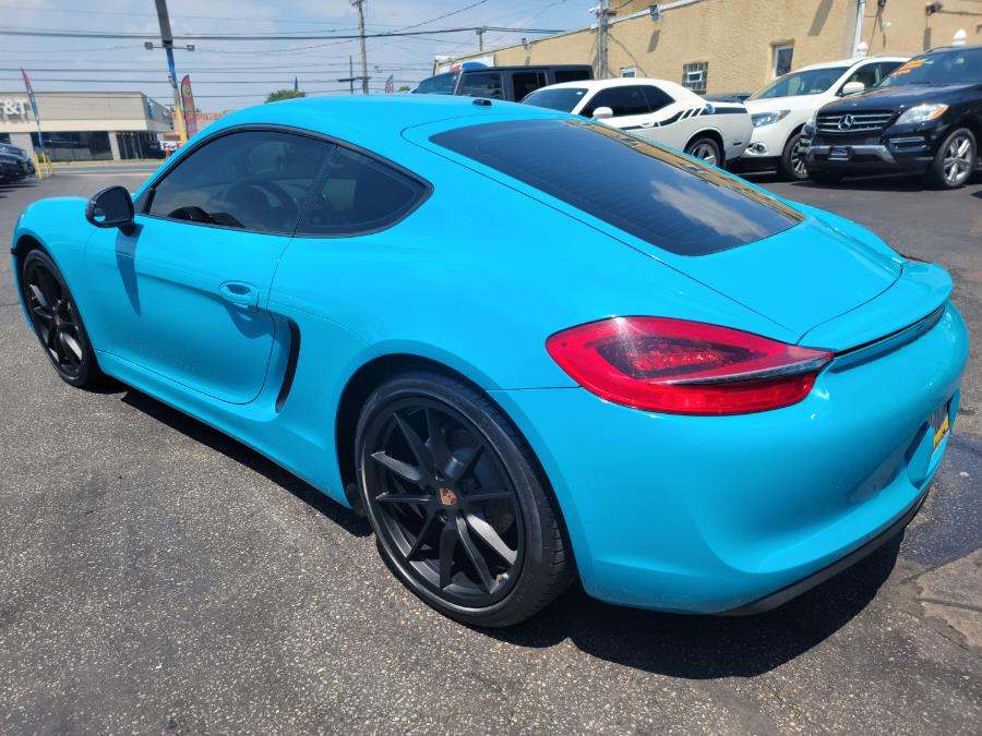 Used Porsche Cayman 2dr Cpe 2015 | Eugen's Auto Sales & Repairs. Philadelphia, Pennsylvania Used Porsche Cayman 2dr Cpe 2015 | Eugen's Auto Sales & Repairs. Philadelphia, Pennsylvania