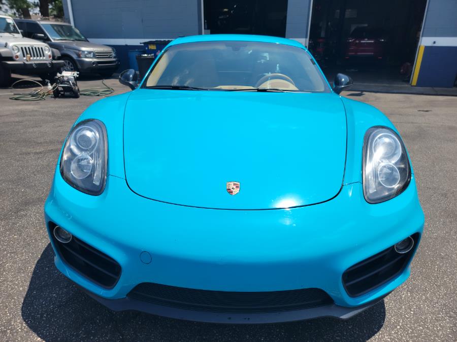 Used Porsche Cayman 2dr Cpe 2015 | Eugen's Auto Sales & Repairs. Philadelphia, Pennsylvania Used Porsche Cayman 2dr Cpe 2015 | Eugen's Auto Sales & Repairs. Philadelphia, Pennsylvania