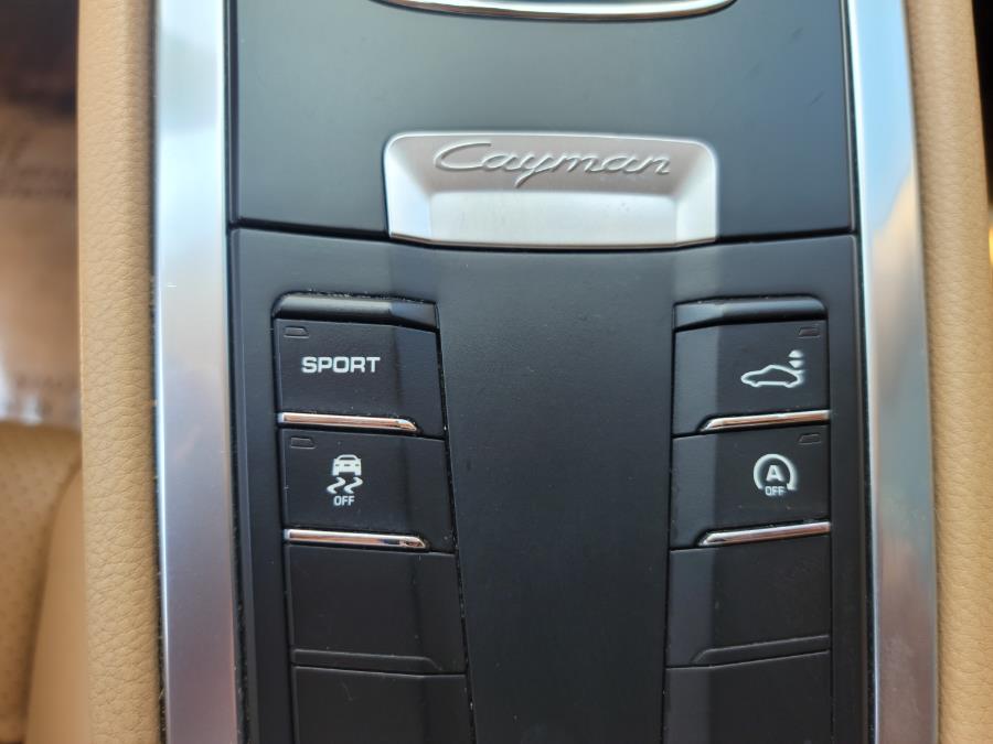Used Porsche Cayman 2dr Cpe 2015 | Eugen's Auto Sales & Repairs. Philadelphia, Pennsylvania Used Porsche Cayman 2dr Cpe 2015 | Eugen's Auto Sales & Repairs. Philadelphia, Pennsylvania