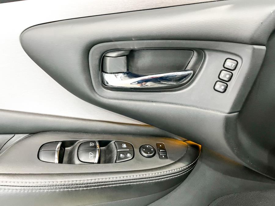 Used Nissan Murano AWD SL 2019 | Luxury Motor Club. Franklin Square, New York Used Nissan Murano AWD SL 2019 | Luxury Motor Club. Franklin Square, New York