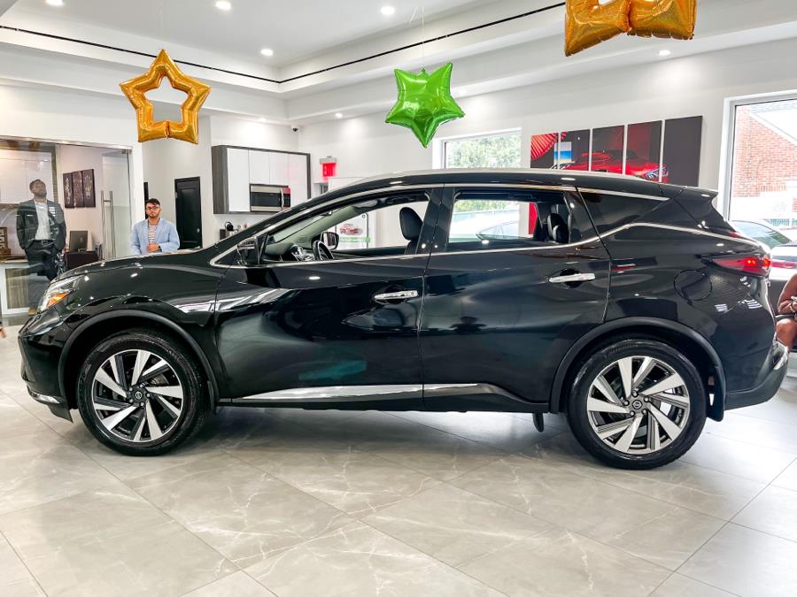 Used Nissan Murano AWD SL 2019 | Luxury Motor Club. Franklin Square, New York Used Nissan Murano AWD SL 2019 | Luxury Motor Club. Franklin Square, New York