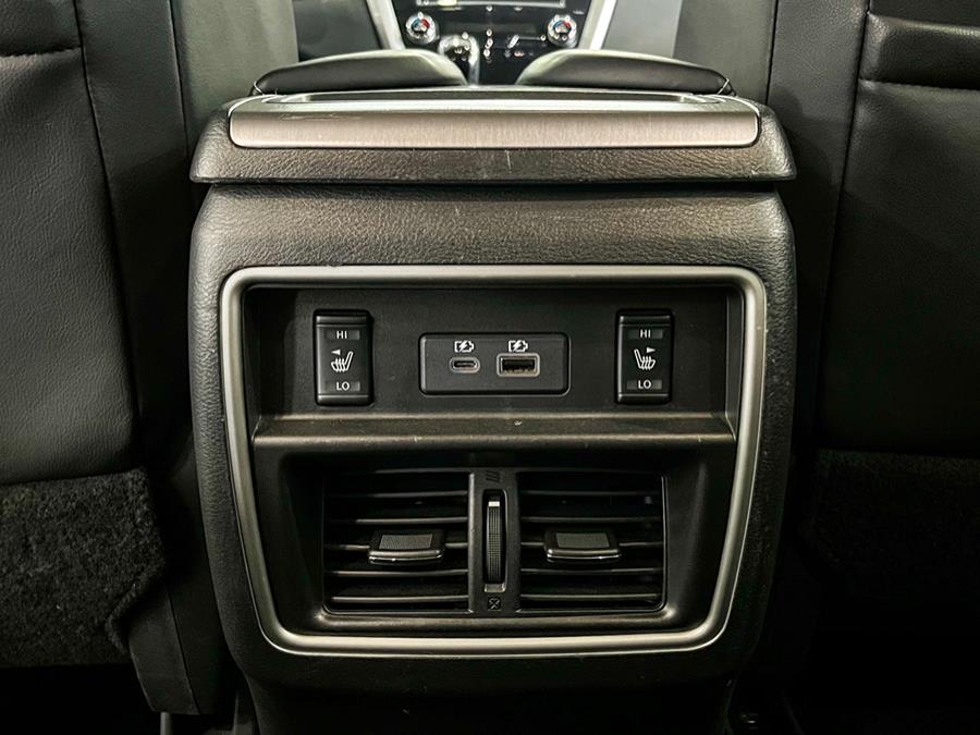 Used Nissan Murano AWD SL 2019 | Luxury Motor Club. Franklin Square, New York Used Nissan Murano AWD SL 2019 | Luxury Motor Club. Franklin Square, New York