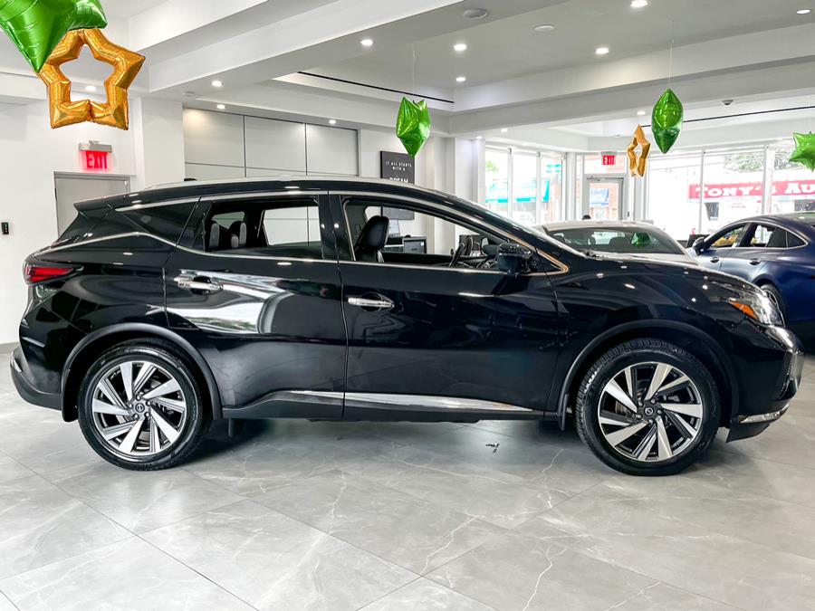 Used Nissan Murano AWD SL 2019 | Luxury Motor Club. Franklin Square, New York Used Nissan Murano AWD SL 2019 | Luxury Motor Club. Franklin Square, New York
