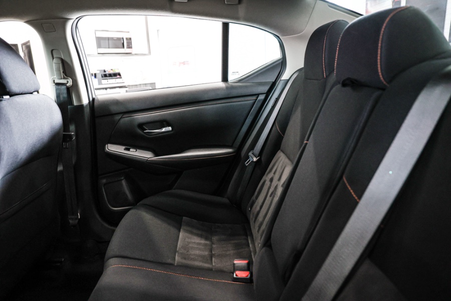 Used Nissan Sentra SR CVT 2020 | Luxury Motor Club. Franklin Square, New York Used Nissan Sentra SR CVT 2020 | Luxury Motor Club. Franklin Square, New York
