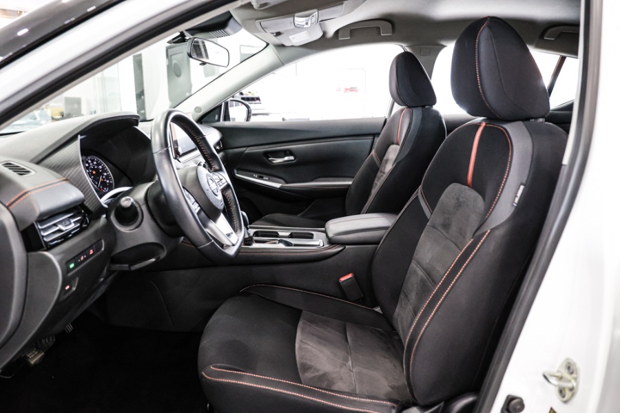 Used Nissan Sentra SR CVT 2020 | Luxury Motor Club. Franklin Square, New York Used Nissan Sentra SR CVT 2020 | Luxury Motor Club. Franklin Square, New York