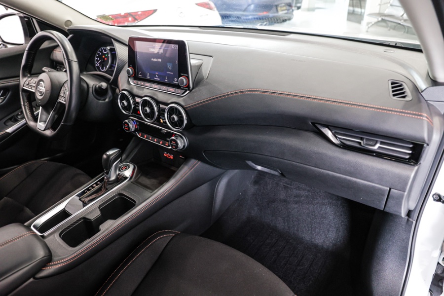 Used Nissan Sentra SR CVT 2020 | Luxury Motor Club. Franklin Square, New York Used Nissan Sentra SR CVT 2020 | Luxury Motor Club. Franklin Square, New York
