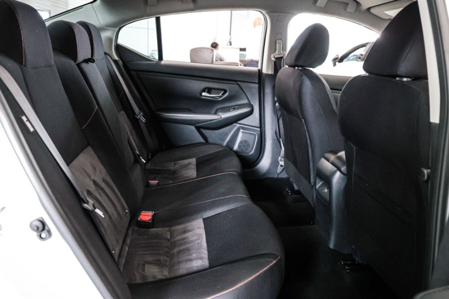 Used Nissan Sentra SR CVT 2020 | Luxury Motor Club. Franklin Square, New York Used Nissan Sentra SR CVT 2020 | Luxury Motor Club. Franklin Square, New York