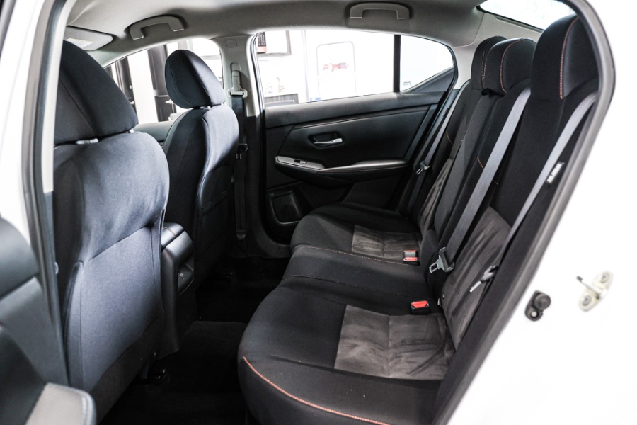 Used Nissan Sentra SR CVT 2020 | Luxury Motor Club. Franklin Square, New York Used Nissan Sentra SR CVT 2020 | Luxury Motor Club. Franklin Square, New York
