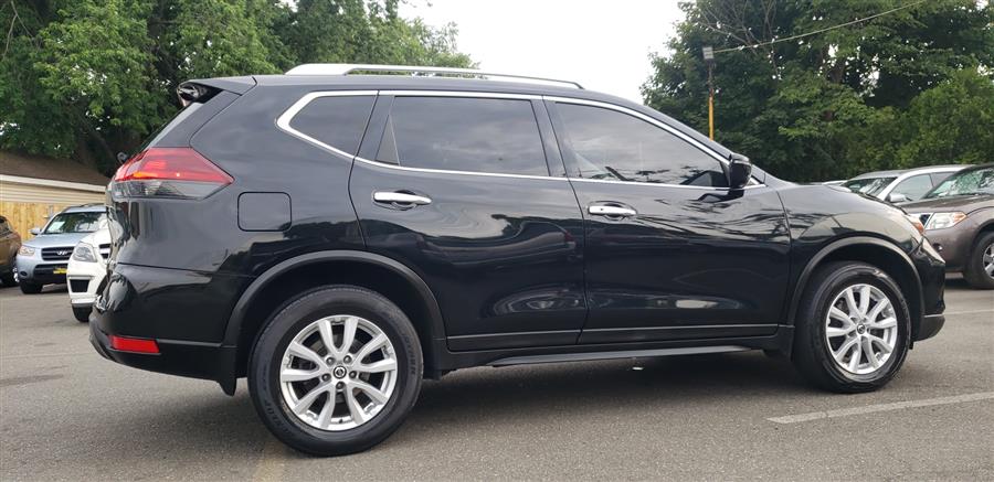 2018 Nissan Rogue AWD SL, available for sale in Little Ferry, New Jersey | Victoria Preowned Autos Inc. Little Ferry, New Jersey 2018 Nissan Rogue AWD SL, available for sale in Little Ferry, New Jersey | Victoria Preowned Autos Inc. Little Ferry, New Jersey
