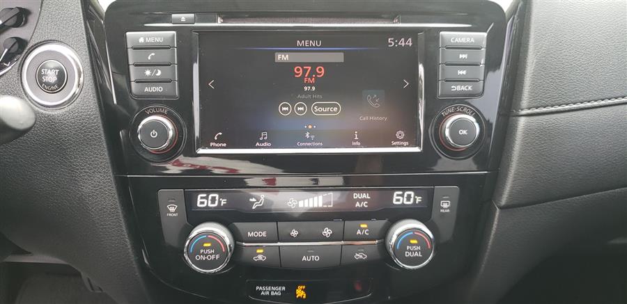 2018 Nissan Rogue AWD SL, available for sale in Little Ferry, New Jersey | Victoria Preowned Autos Inc. Little Ferry, New Jersey 2018 Nissan Rogue AWD SL, available for sale in Little Ferry, New Jersey | Victoria Preowned Autos Inc. Little Ferry, New Jersey