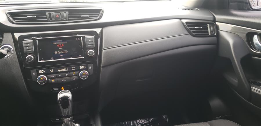 2018 Nissan Rogue AWD SL, available for sale in Little Ferry, New Jersey | Victoria Preowned Autos Inc. Little Ferry, New Jersey 2018 Nissan Rogue AWD SL, available for sale in Little Ferry, New Jersey | Victoria Preowned Autos Inc. Little Ferry, New Jersey