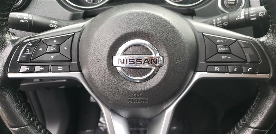 2018 Nissan Rogue AWD SL, available for sale in Little Ferry, New Jersey | Victoria Preowned Autos Inc. Little Ferry, New Jersey 2018 Nissan Rogue AWD SL, available for sale in Little Ferry, New Jersey | Victoria Preowned Autos Inc. Little Ferry, New Jersey