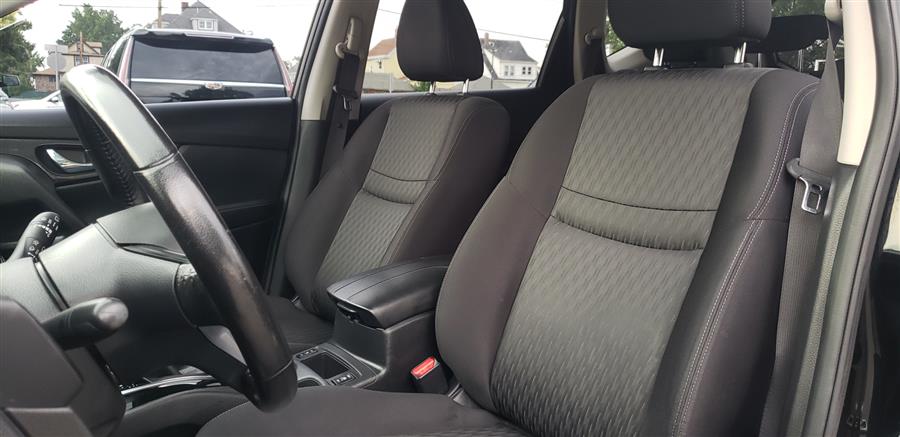 2018 Nissan Rogue AWD SL, available for sale in Little Ferry, New Jersey | Victoria Preowned Autos Inc. Little Ferry, New Jersey 2018 Nissan Rogue AWD SL, available for sale in Little Ferry, New Jersey | Victoria Preowned Autos Inc. Little Ferry, New Jersey