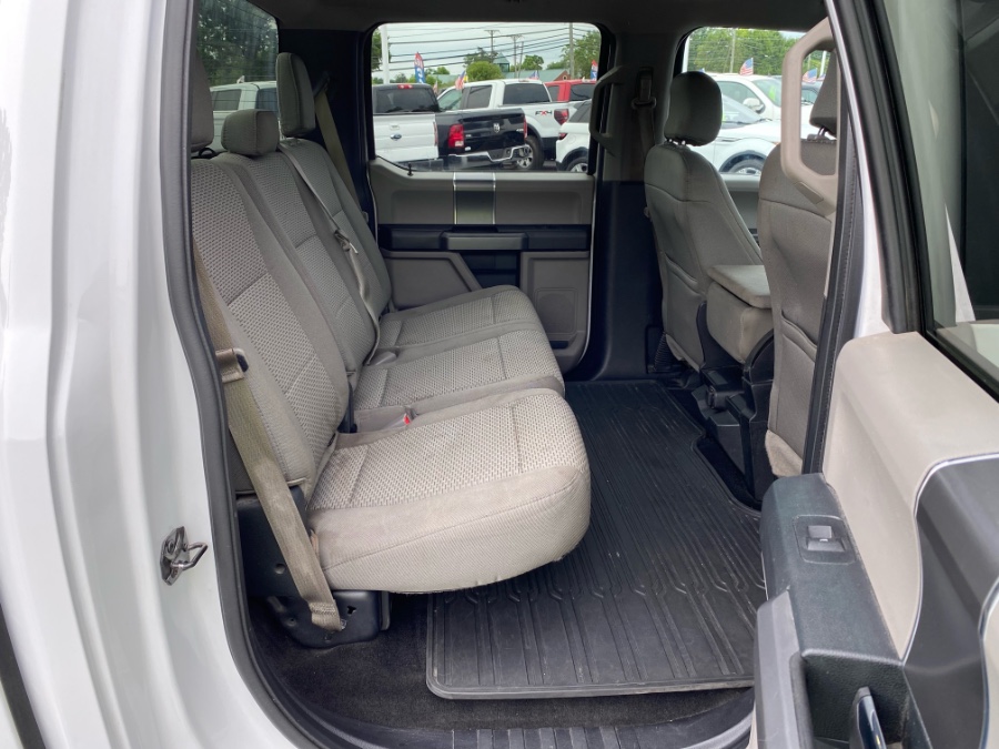 Used Ford F-150 4WD SuperCrew 145" XLT 2015 | Marsh Auto Sales LLC. Ortonville, Michigan Used Ford F-150 4WD SuperCrew 145" XLT 2015 | Marsh Auto Sales LLC. Ortonville, Michigan