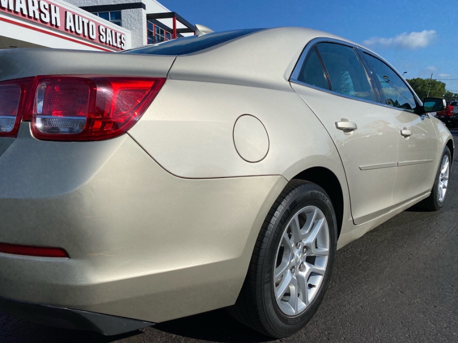 Used Chevrolet Malibu 4dr Sdn LT w/1LT 2015 | Marsh Auto Sales LLC. Ortonville, Michigan Used Chevrolet Malibu 4dr Sdn LT w/1LT 2015 | Marsh Auto Sales LLC. Ortonville, Michigan