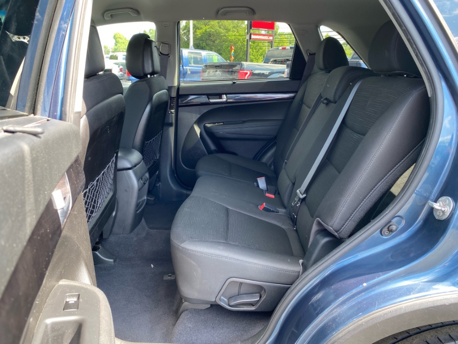 Used Kia Sorento 2WD 4dr I4 LX 2014 | Marsh Auto Sales LLC. Ortonville, Michigan Used Kia Sorento 2WD 4dr I4 LX 2014 | Marsh Auto Sales LLC. Ortonville, Michigan