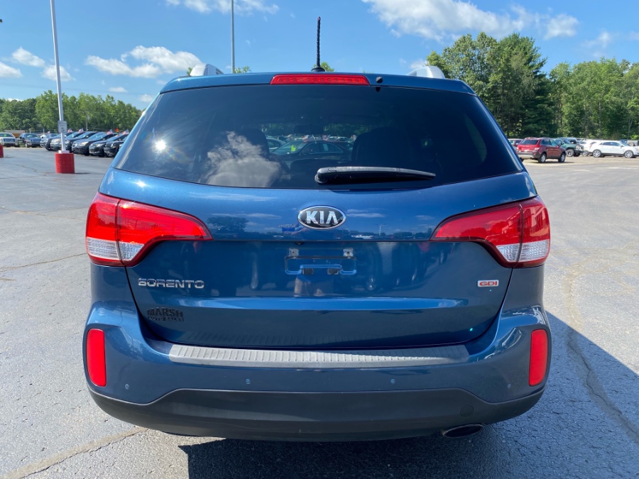 Used Kia Sorento 2WD 4dr I4 LX 2014 | Marsh Auto Sales LLC. Ortonville, Michigan Used Kia Sorento 2WD 4dr I4 LX 2014 | Marsh Auto Sales LLC. Ortonville, Michigan
