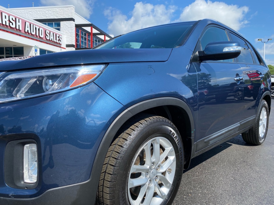 Used Kia Sorento 2WD 4dr I4 LX 2014 | Marsh Auto Sales LLC. Ortonville, Michigan Used Kia Sorento 2WD 4dr I4 LX 2014 | Marsh Auto Sales LLC. Ortonville, Michigan