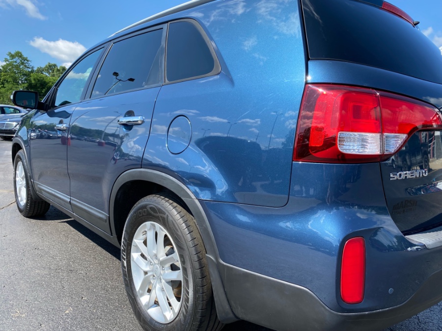 Used Kia Sorento 2WD 4dr I4 LX 2014 | Marsh Auto Sales LLC. Ortonville, Michigan Used Kia Sorento 2WD 4dr I4 LX 2014 | Marsh Auto Sales LLC. Ortonville, Michigan