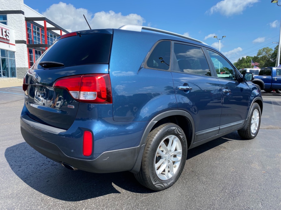 Used Kia Sorento 2WD 4dr I4 LX 2014 | Marsh Auto Sales LLC. Ortonville, Michigan Used Kia Sorento 2WD 4dr I4 LX 2014 | Marsh Auto Sales LLC. Ortonville, Michigan