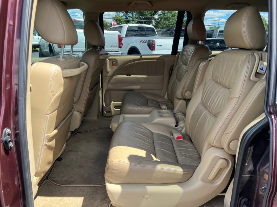 Used Honda Odyssey 5dr EX-L w/RES 2009 | Marsh Auto Sales LLC. Ortonville, Michigan Used Honda Odyssey 5dr EX-L w/RES 2009 | Marsh Auto Sales LLC. Ortonville, Michigan