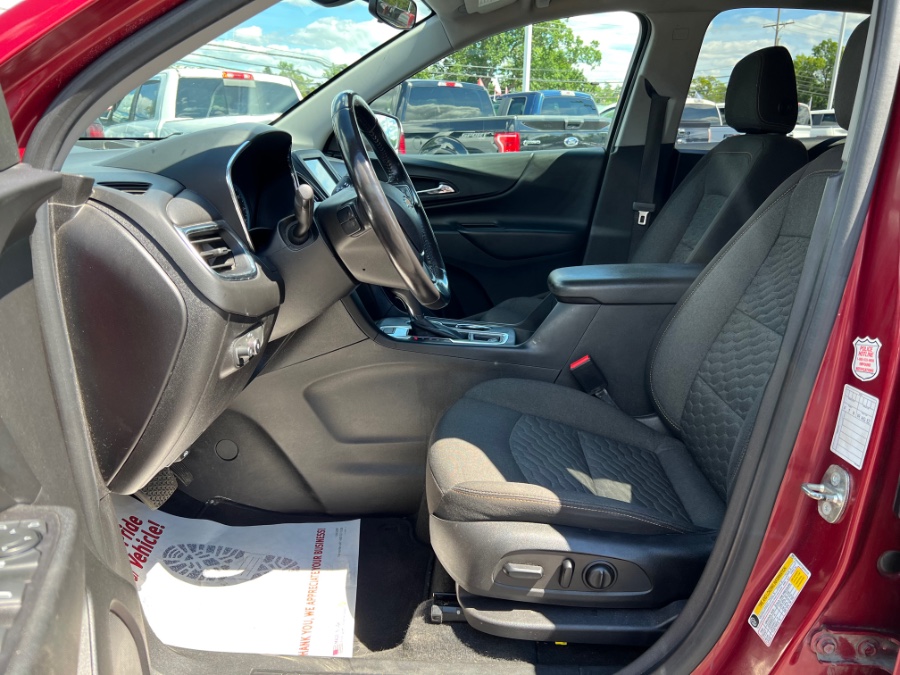 Used Chevrolet Equinox AWD 4dr LT w/1LT 2018 | Marsh Auto Sales LLC. Ortonville, Michigan Used Chevrolet Equinox AWD 4dr LT w/1LT 2018 | Marsh Auto Sales LLC. Ortonville, Michigan