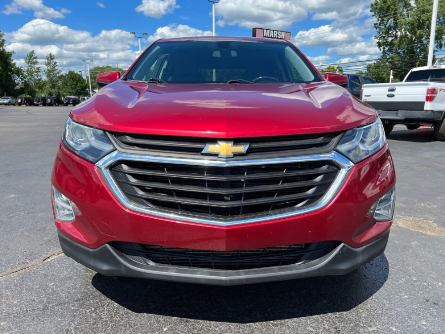 Used Chevrolet Equinox AWD 4dr LT w/1LT 2018 | Marsh Auto Sales LLC. Ortonville, Michigan Used Chevrolet Equinox AWD 4dr LT w/1LT 2018 | Marsh Auto Sales LLC. Ortonville, Michigan