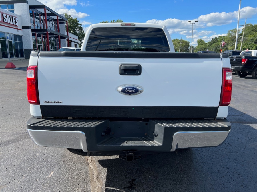Used Ford Super Duty F-250 SRW 4WD Crew Cab 156" XLT 2012 | Marsh Auto Sales LLC. Ortonville, Michigan Used Ford Super Duty F-250 SRW 4WD Crew Cab 156" XLT 2012 | Marsh Auto Sales LLC. Ortonville, Michigan