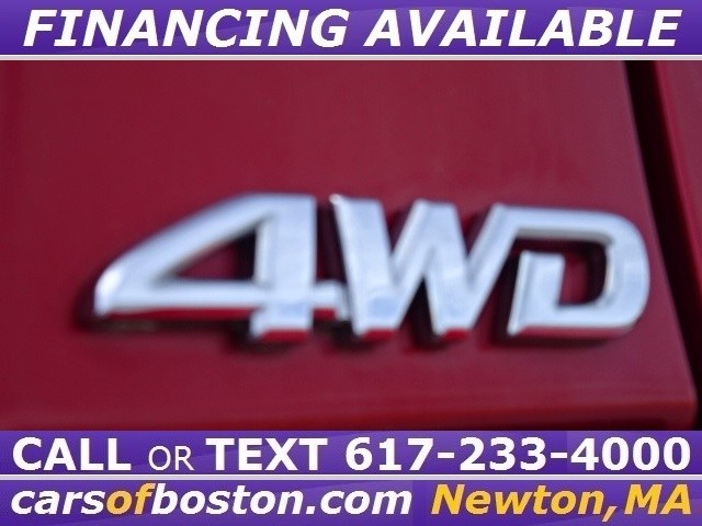 Used Toyota RAV4 4WD 4dr 4-cyl 4-Spd AT (Natl) 2011 | Motorcars of Boston. Newton, Massachusetts Used Toyota RAV4 4WD 4dr 4-cyl 4-Spd AT (Natl) 2011 | Motorcars of Boston. Newton, Massachusetts