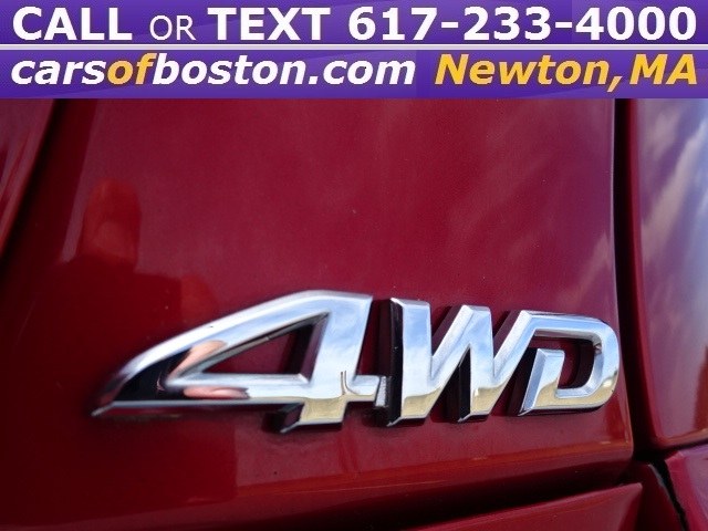 Used Toyota RAV4 4WD 4dr 4-cyl 4-Spd AT (Natl) 2011 | Motorcars of Boston. Newton, Massachusetts Used Toyota RAV4 4WD 4dr 4-cyl 4-Spd AT (Natl) 2011 | Motorcars of Boston. Newton, Massachusetts