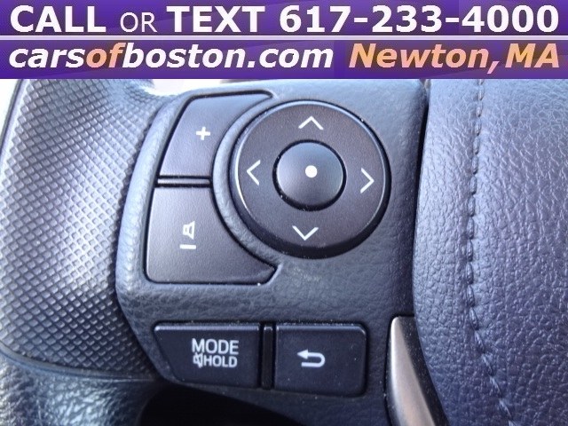 Used Toyota RAV4 AWD 4dr XLE (Natl) 2014 | Motorcars of Boston. Newton, Massachusetts Used Toyota RAV4 AWD 4dr XLE (Natl) 2014 | Motorcars of Boston. Newton, Massachusetts