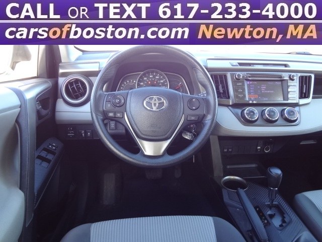 Used Toyota RAV4 AWD 4dr XLE (Natl) 2014 | Motorcars of Boston. Newton, Massachusetts Used Toyota RAV4 AWD 4dr XLE (Natl) 2014 | Motorcars of Boston. Newton, Massachusetts