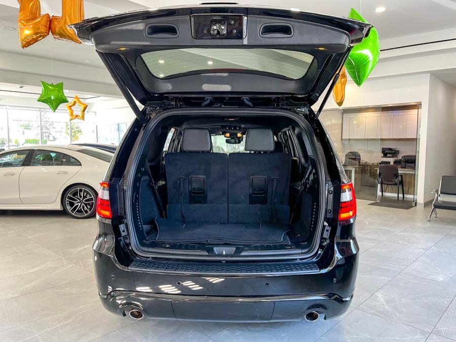 2020 Dodge Durango R/T AWD, available for sale in Franklin Square, New York | Luxury Motor Club. Franklin Square, New York 2020 Dodge Durango R/T AWD, available for sale in Franklin Square, New York | Luxury Motor Club. Franklin Square, New York