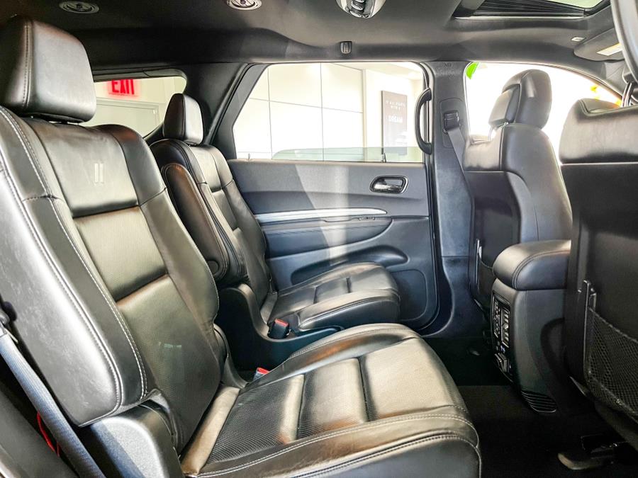 2020 Dodge Durango R/T AWD, available for sale in Franklin Square, New York | Luxury Motor Club. Franklin Square, New York 2020 Dodge Durango R/T AWD, available for sale in Franklin Square, New York | Luxury Motor Club. Franklin Square, New York