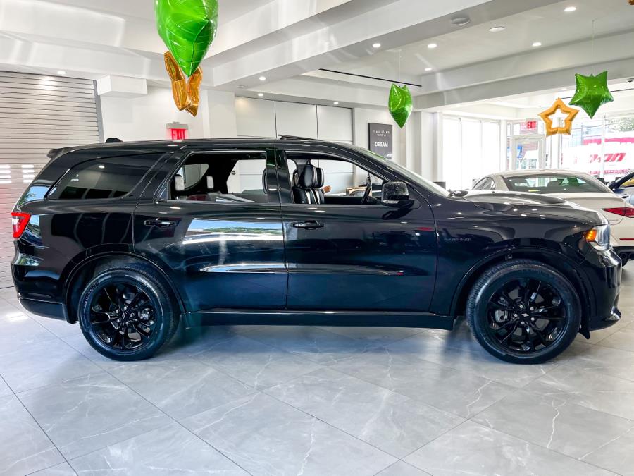 2020 Dodge Durango R/T AWD, available for sale in Franklin Square, New York | Luxury Motor Club. Franklin Square, New York 2020 Dodge Durango R/T AWD, available for sale in Franklin Square, New York | Luxury Motor Club. Franklin Square, New York