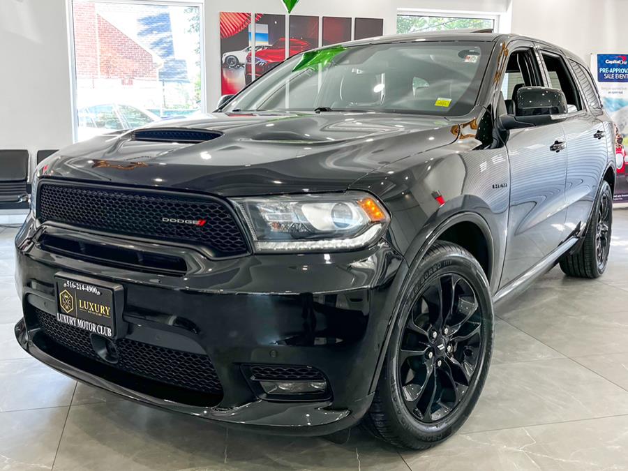 2020 Dodge Durango R/T AWD, available for sale in Franklin Square, New York | Luxury Motor Club. Franklin Square, New York 2020 Dodge Durango R/T AWD, available for sale in Franklin Square, New York | Luxury Motor Club. Franklin Square, New York