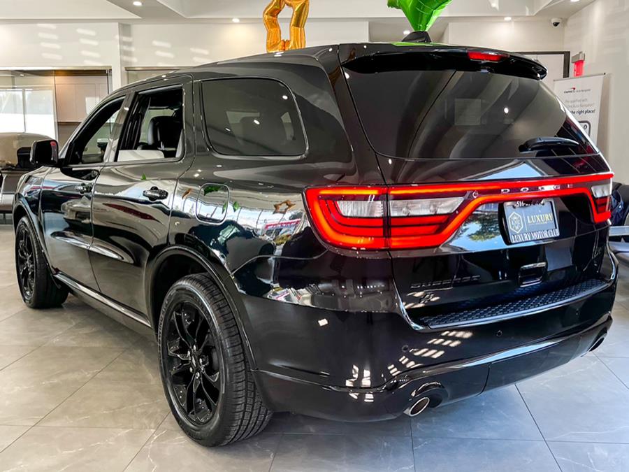 2020 Dodge Durango R/T AWD, available for sale in Franklin Square, New York | Luxury Motor Club. Franklin Square, New York 2020 Dodge Durango R/T AWD, available for sale in Franklin Square, New York | Luxury Motor Club. Franklin Square, New York
