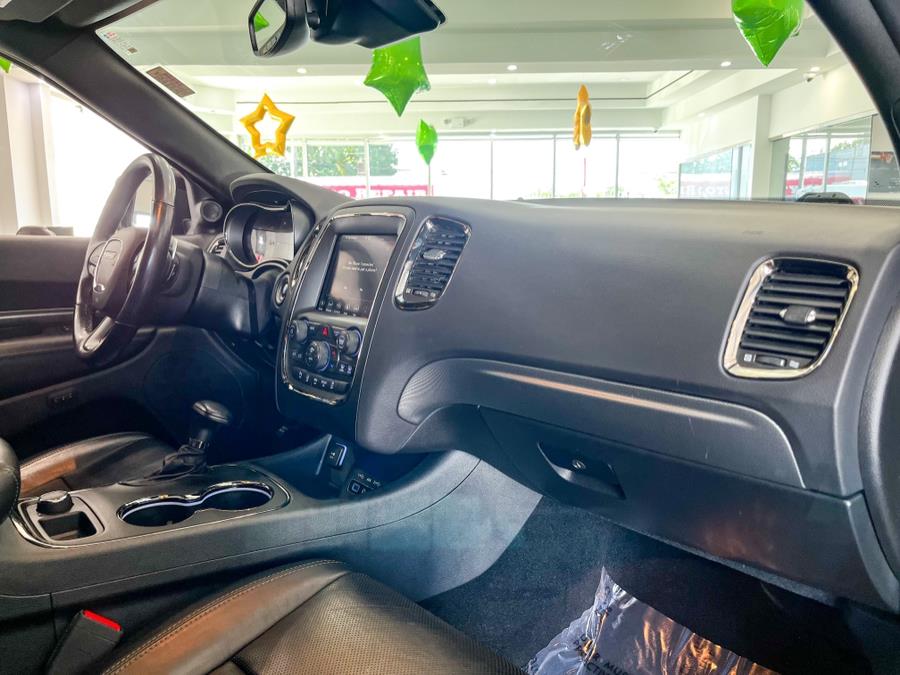 2020 Dodge Durango R/T AWD, available for sale in Franklin Square, New York | Luxury Motor Club. Franklin Square, New York 2020 Dodge Durango R/T AWD, available for sale in Franklin Square, New York | Luxury Motor Club. Franklin Square, New York